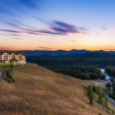 Suncadia Resort Roslyn Exterior foto