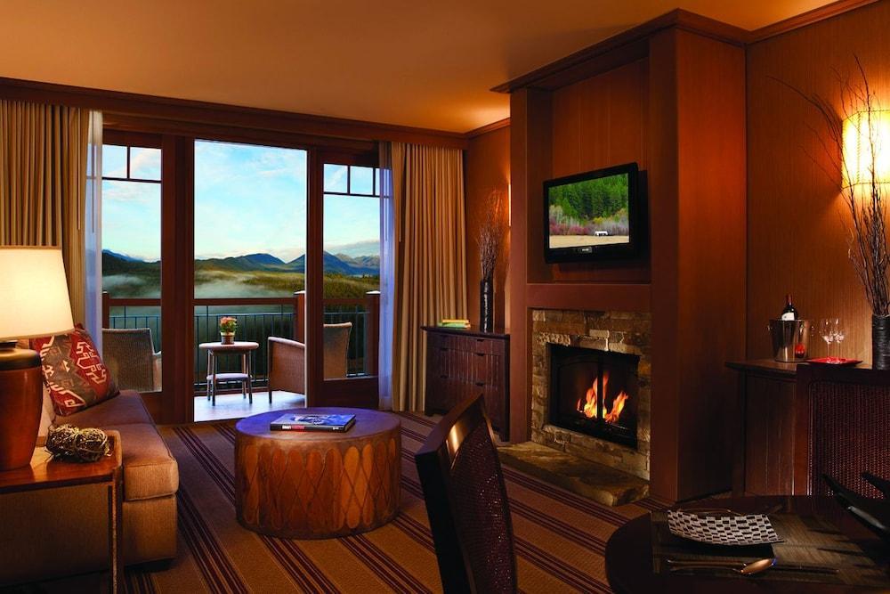 Suncadia Resort Roslyn Exterior foto