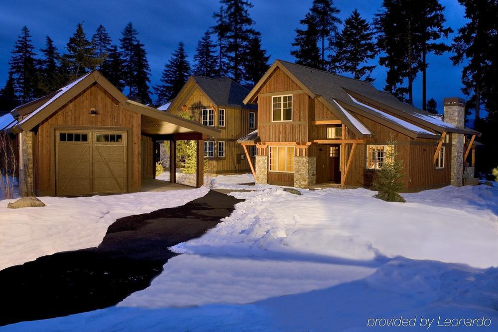 Suncadia Resort Roslyn Exterior foto