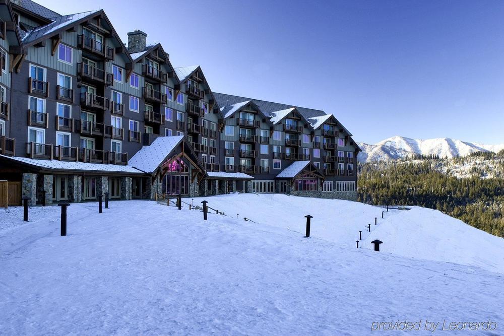 Suncadia Resort Roslyn Exterior foto