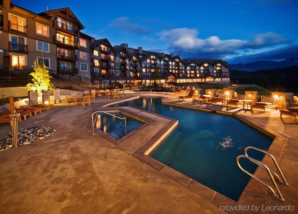 Suncadia Resort Roslyn Exterior foto