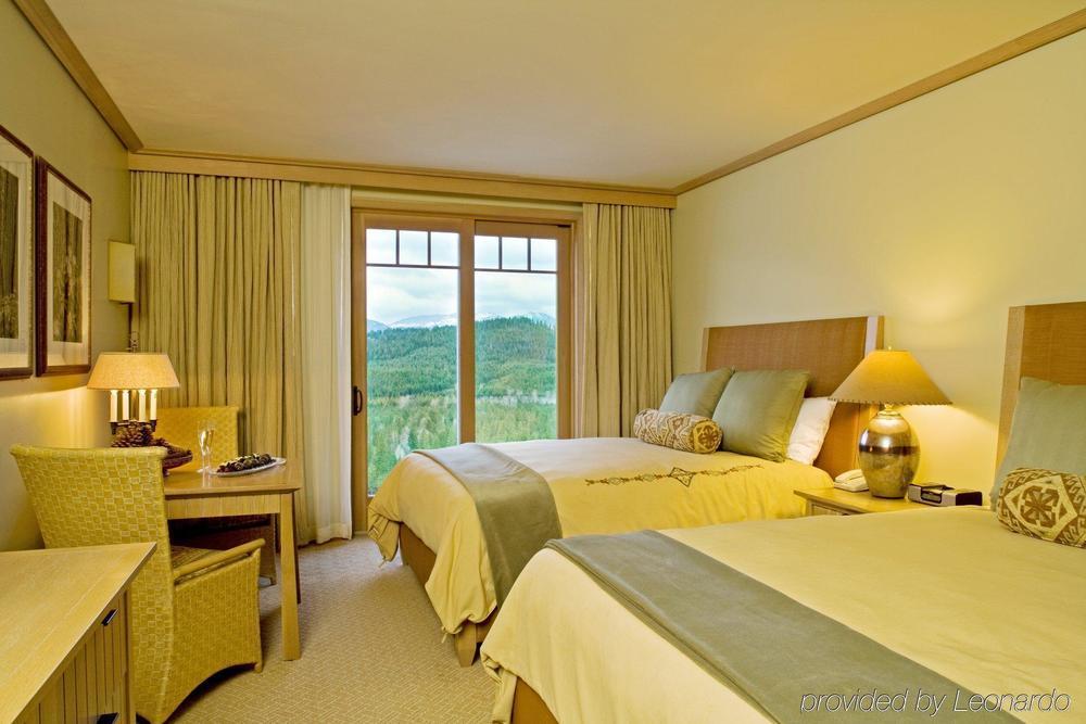 Suncadia Resort Roslyn Exterior foto