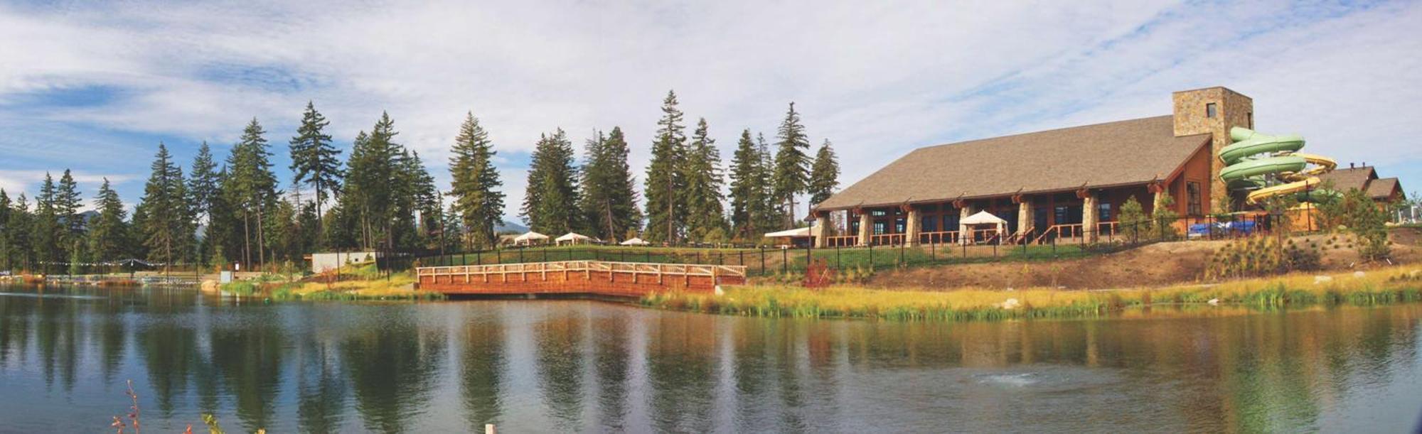 Suncadia Resort Roslyn Exterior foto