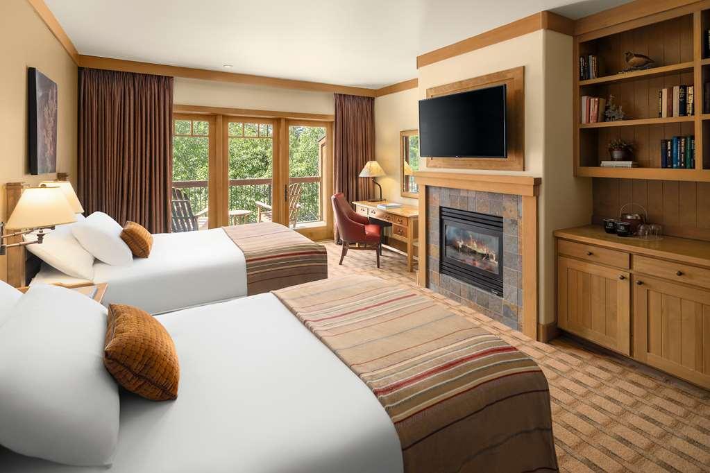 Suncadia Resort Roslyn Zimmer foto
