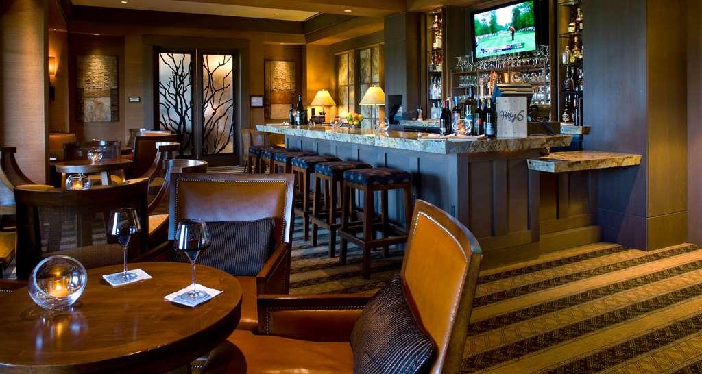 Suncadia Resort Roslyn Restaurant foto