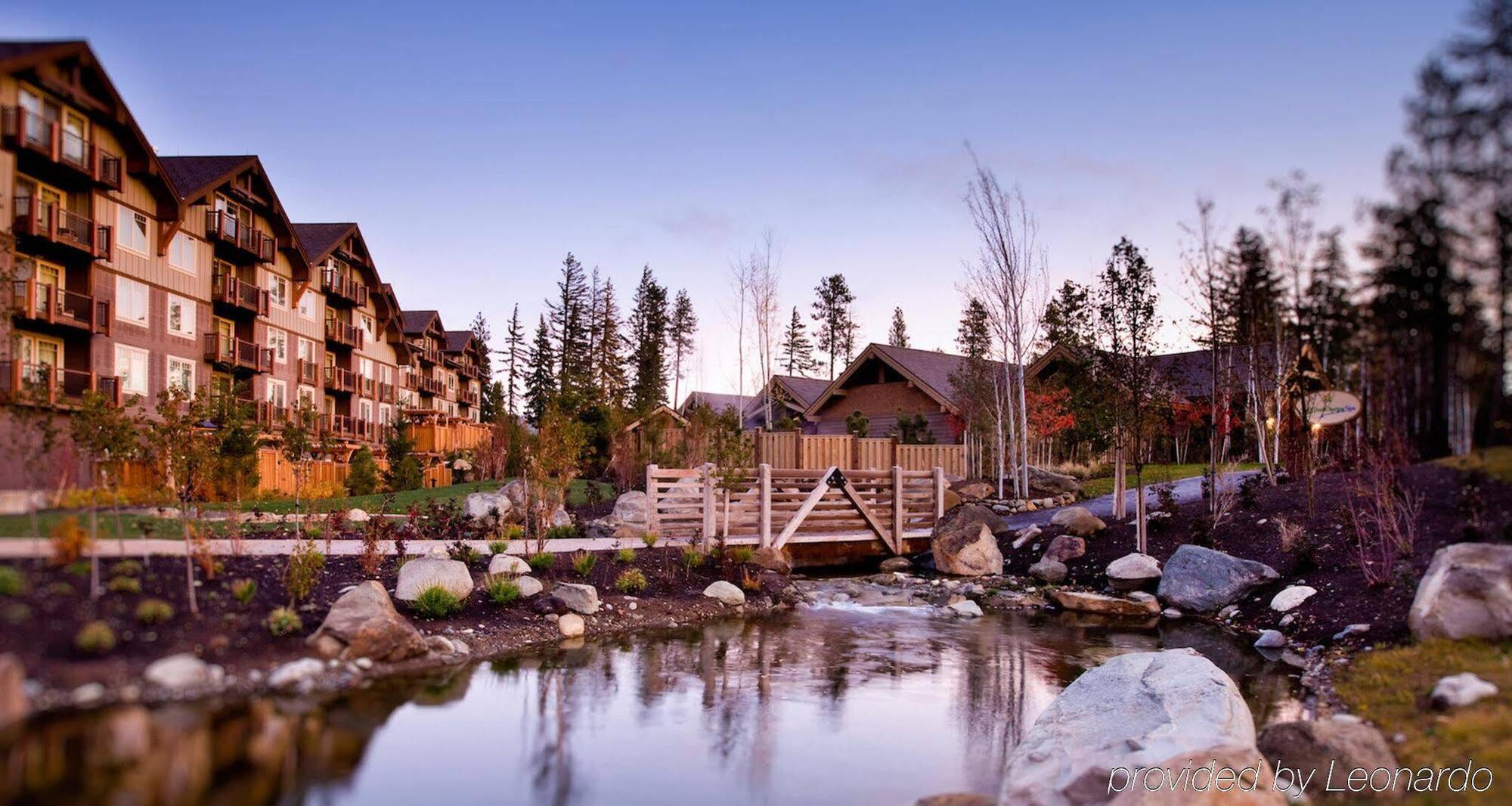 Suncadia Resort Roslyn Exterior foto
